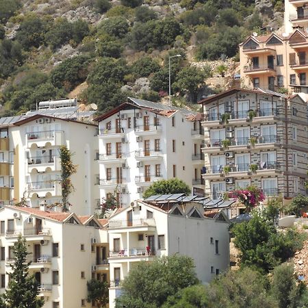Kas Maki Hotel Экстерьер фото