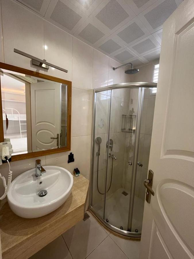 Kas Maki Hotel Экстерьер фото