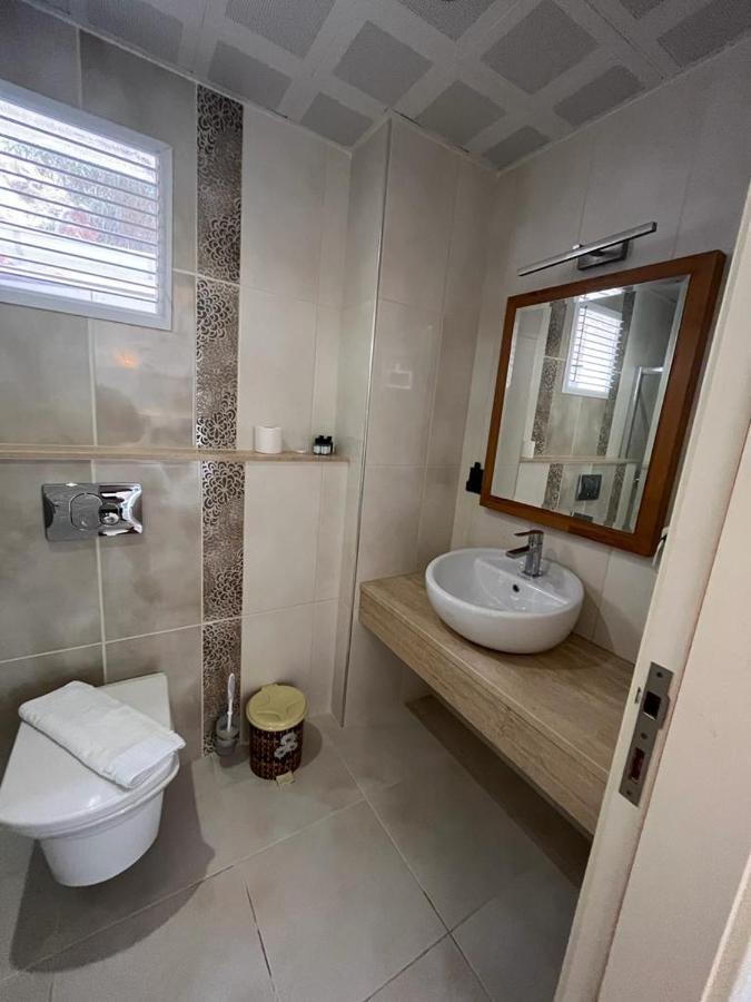 Kas Maki Hotel Экстерьер фото