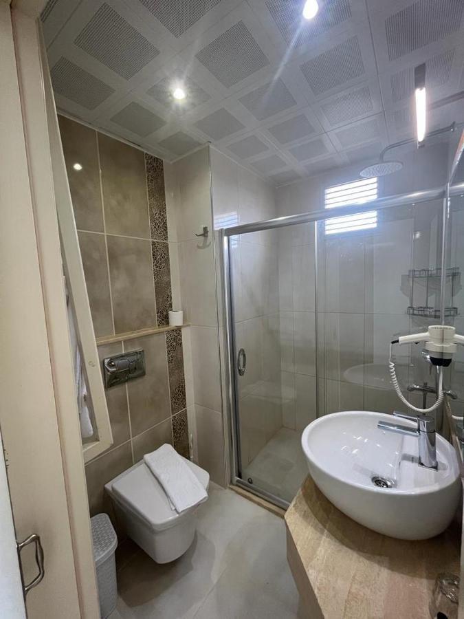 Kas Maki Hotel Экстерьер фото
