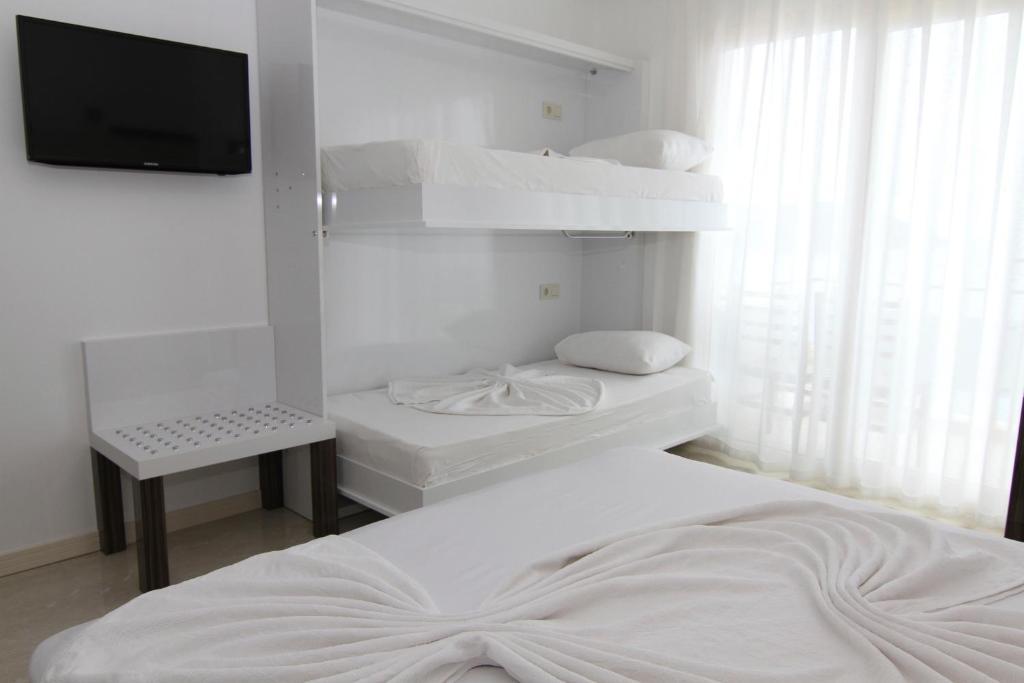 Kas Maki Hotel Номер фото