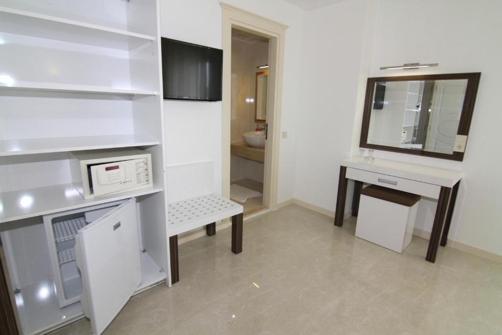 Kas Maki Hotel Экстерьер фото