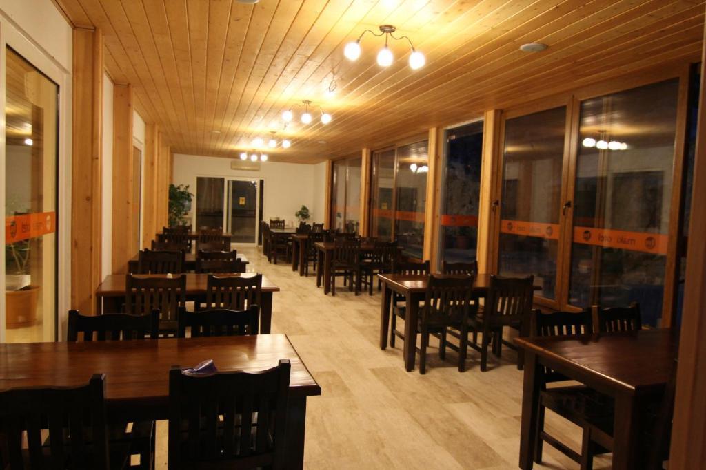 Kas Maki Hotel Экстерьер фото