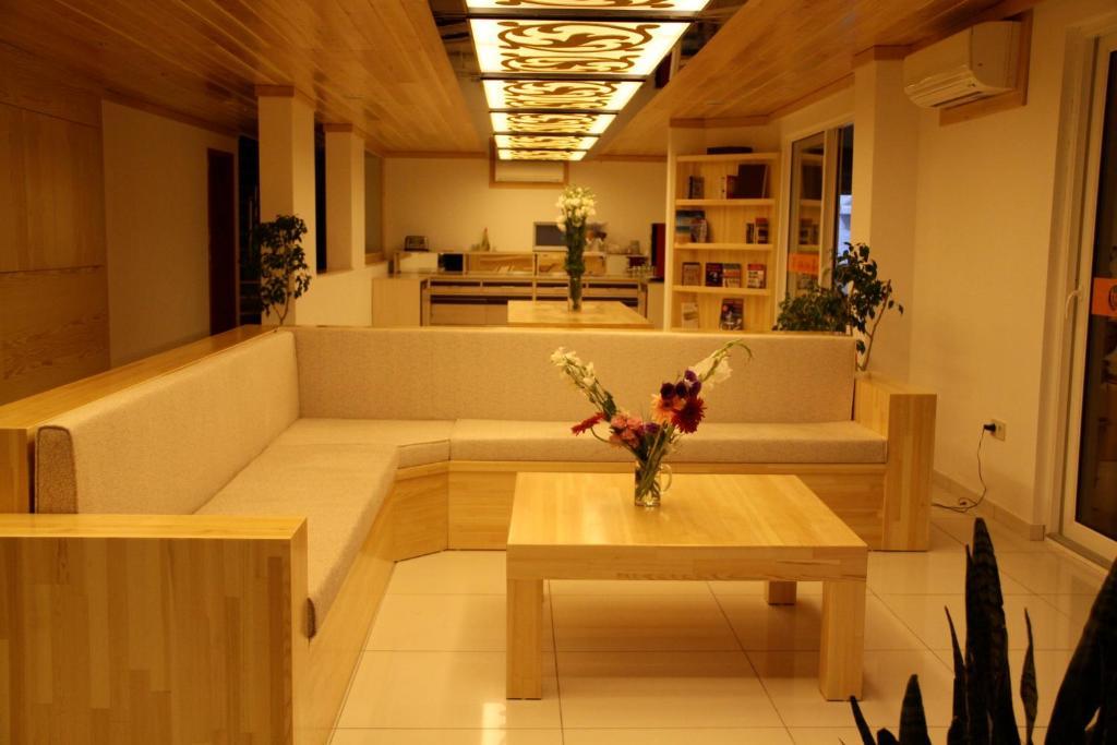 Kas Maki Hotel Экстерьер фото